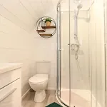 The Shearer - Crossgate Luxury Glamping 펜션 펜리스